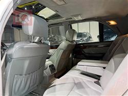 مرسيدس بنز S-Class